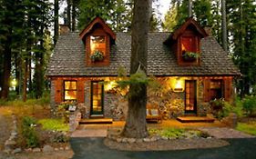Cottage Inn At Lake Tahoe (Adults Only)